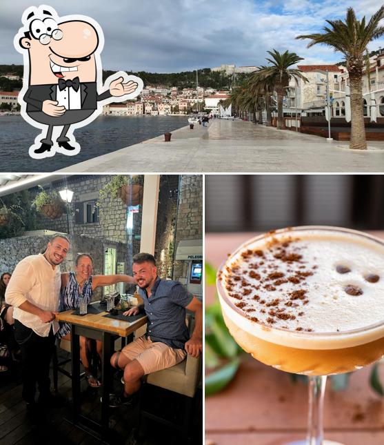 Guarda la foto di FORR Hvar Harbour Waterfront Restaurant