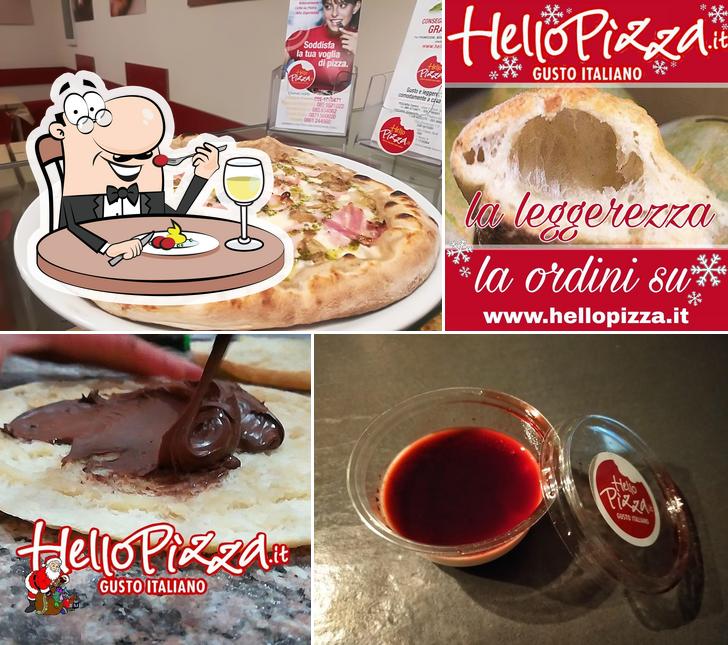 Platti al hellopizza it