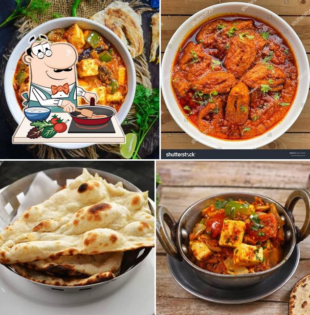 KASHVI FAMILY RESTAURANT