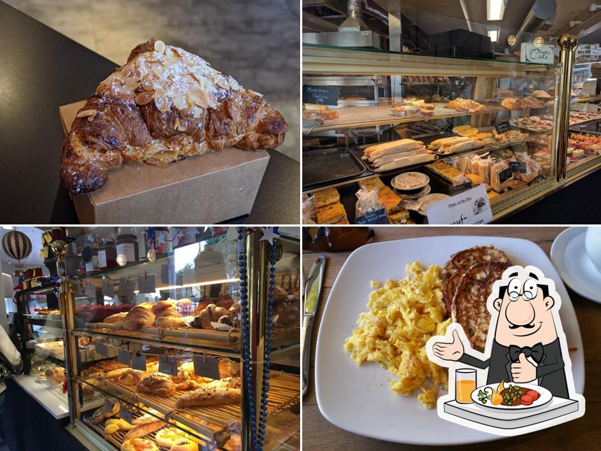 Lafayette Bakery & Cafe