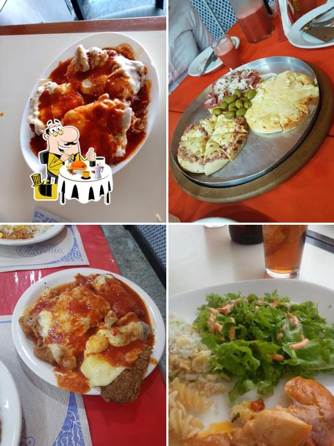 Lanchonete Universitária Grill