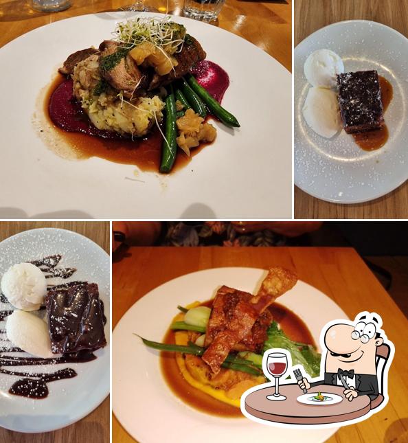 Find the best place to eat in Albany Creek, spring 2024 Restaurant Guru