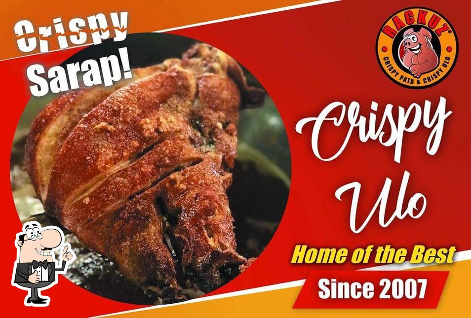 Rackuz Home of the Best Crispy Pata restaurant, Quezon City, 12 ...