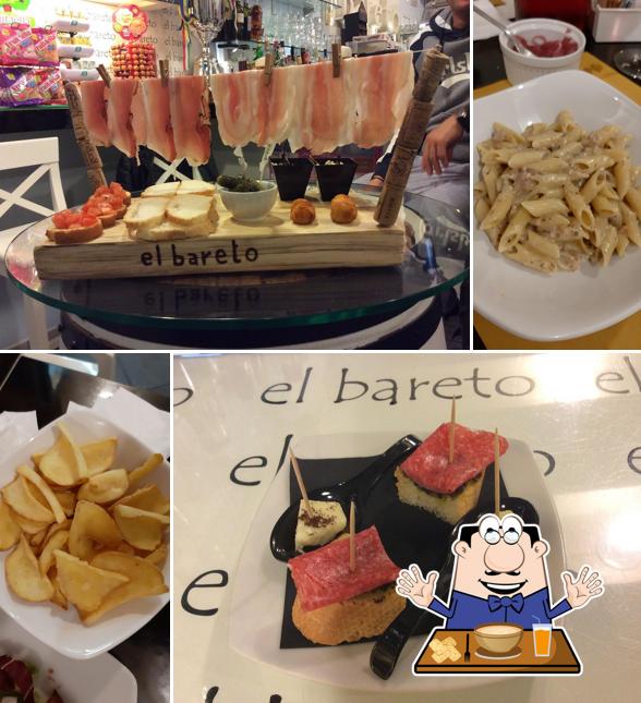 Platti al el bareto