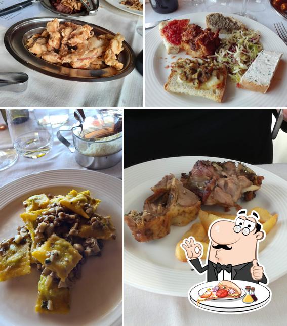 Ristorante La Buca di Michelangelo