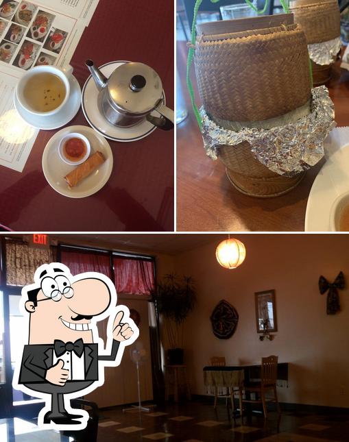 Chon Tong (Thai Cafe) Tennessee in La Vergne Restaurant menu and reviews
