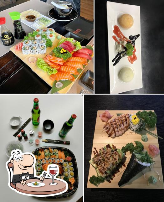FUMI SUSHI
