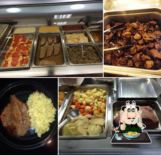 Gary's Deli in Brookline Restaurant reviews