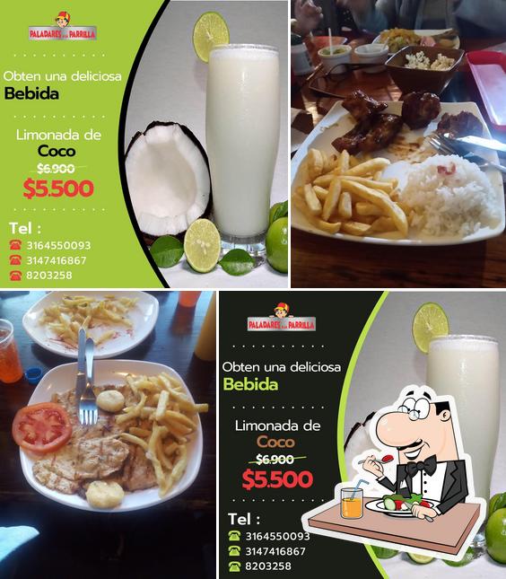 Paladares A La Parrilla Popayán Cra 9 56 Norte 1 A 56 Norte 155 Restaurant Reviews 