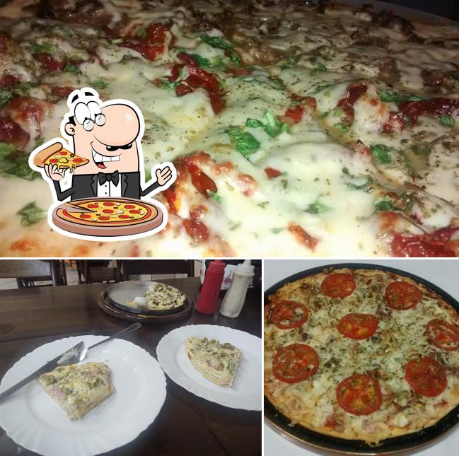 Pizzaria Don Belo
