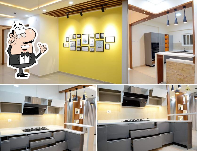 Plaza Sweet Canten Hotel