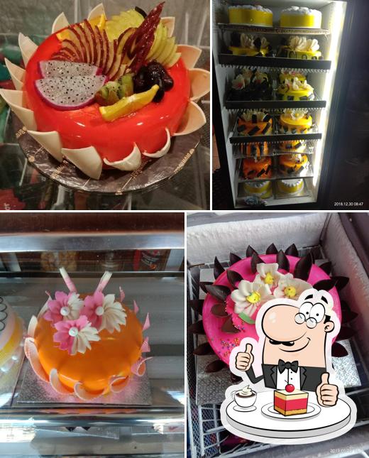 Share 61+ iyengar bakery birthday cake best - in.daotaonec