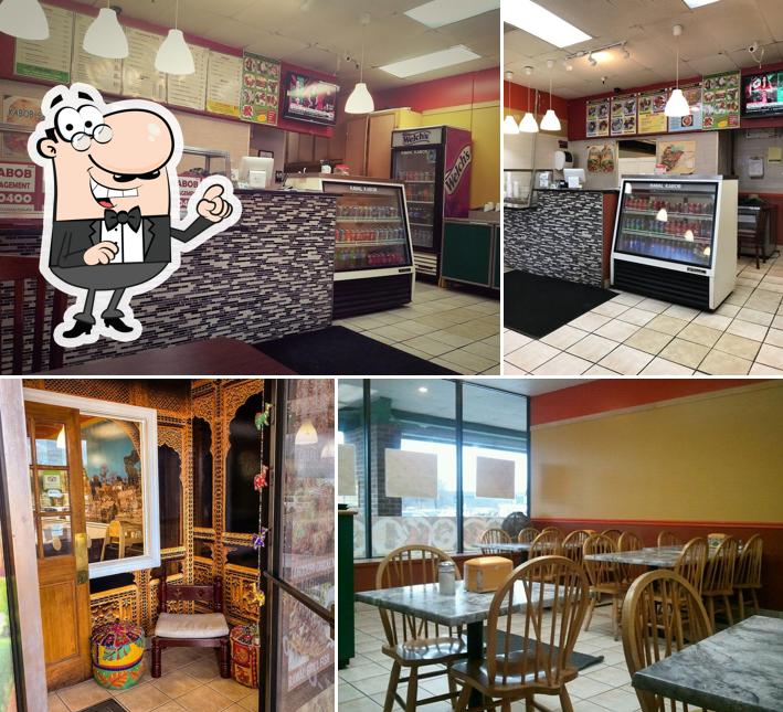 Best naan in Chantilly restaurants, autumn 2023 Restaurant Guru
