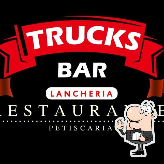 Look at this photo of Trucks Bar