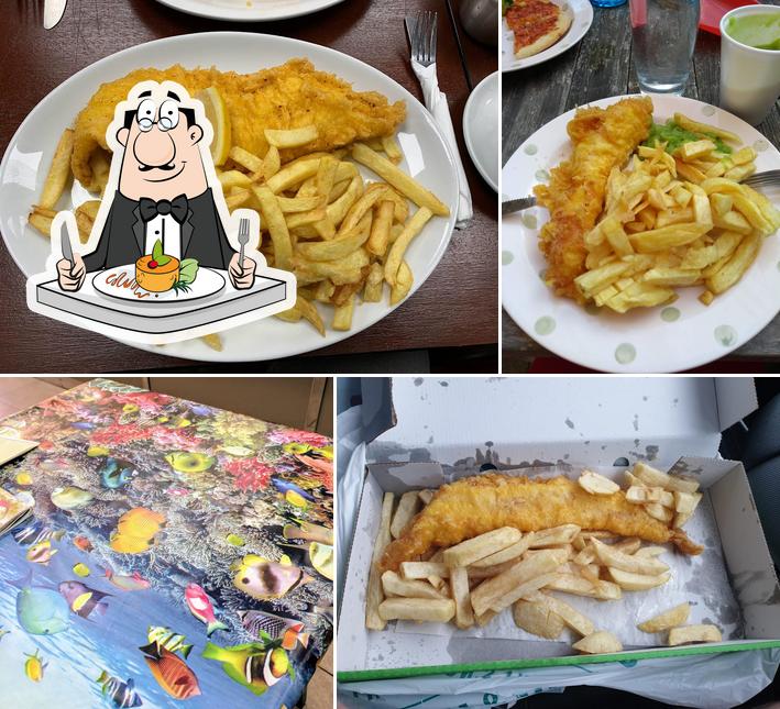 Top 7 restaurants in Broadstairs, september 2024 Restaurant Guru