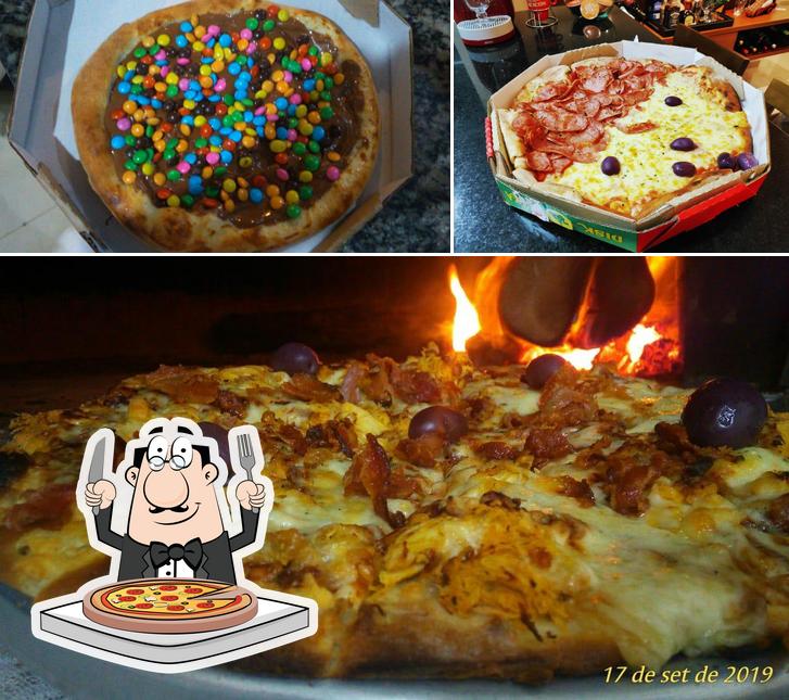 Pizzamore vm restaurante, São Paulo Avaliações de restaurantes