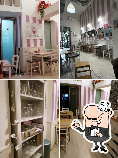 2Hearts Bakery