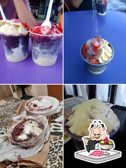 Açaí 100 limite
