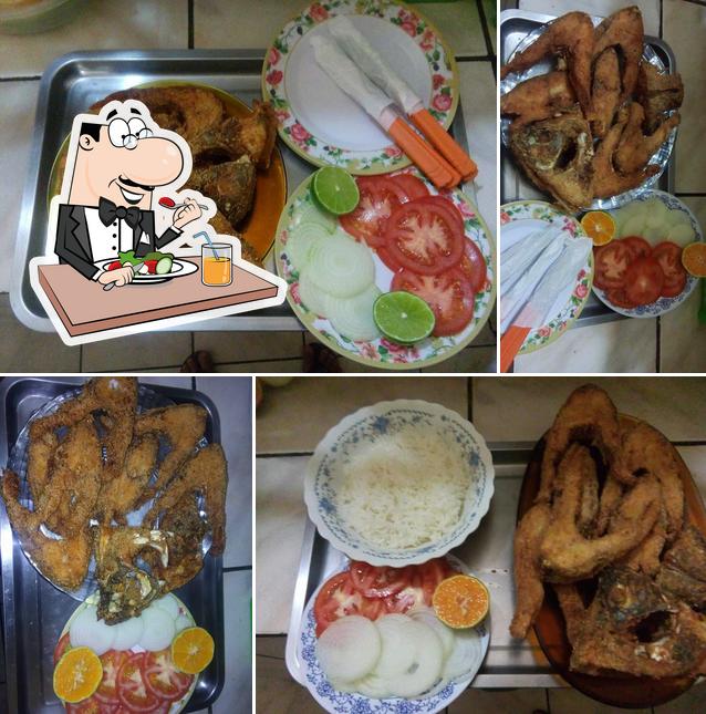 Bar do Peixe