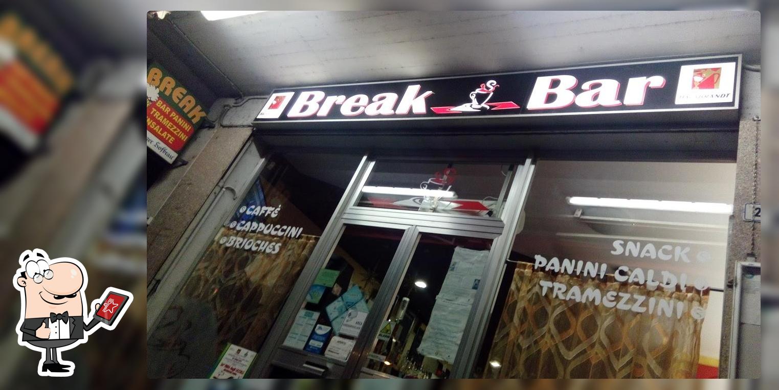Break Bar