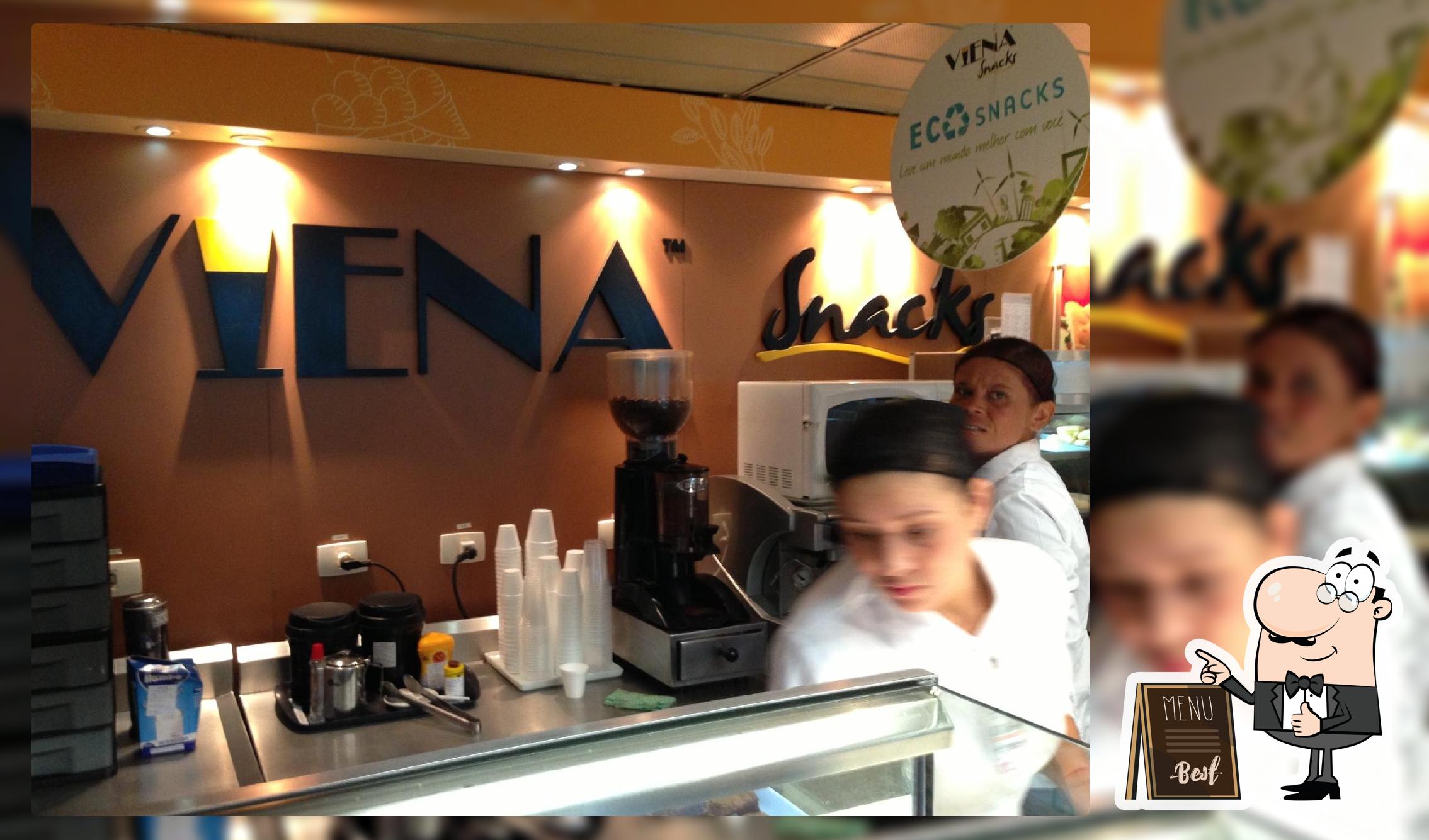 Viena Snacks