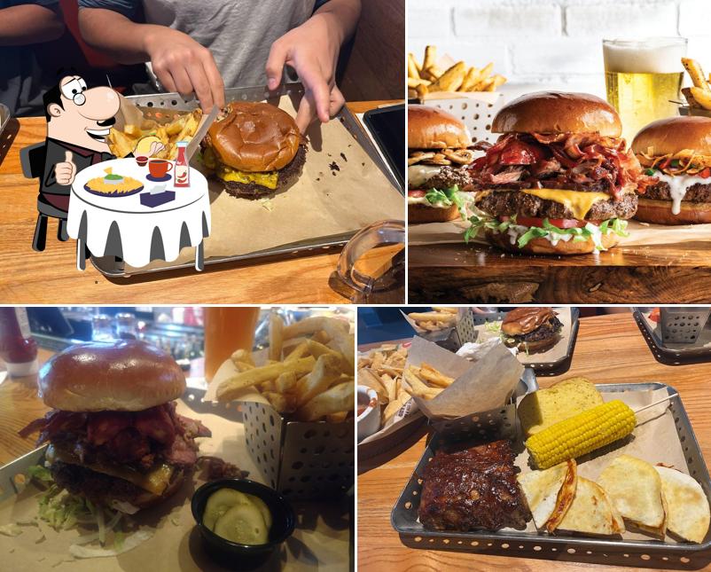 Find the best place to eat in Waxahachie, summer 2024 Restaurant Guru