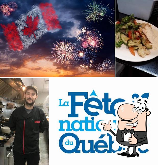 Le top 7 des restaurants à Joliette, octobre 2024 Restaurant Guru