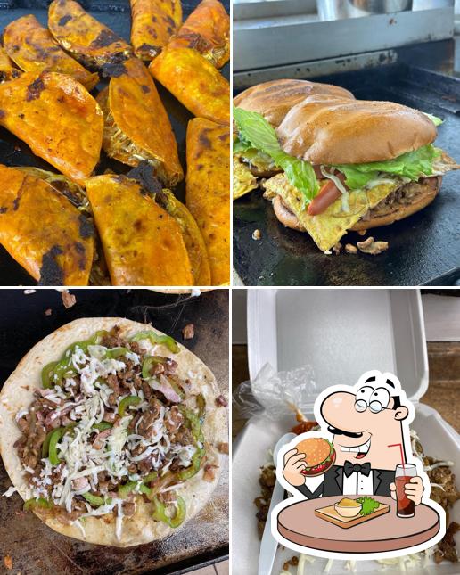 El Gordo in Morristown Restaurant menu and reviews