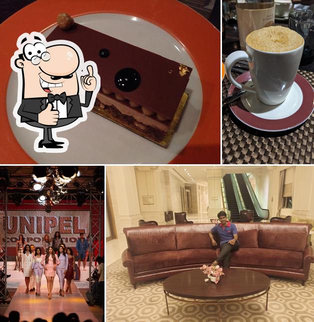 ITC Grandchola, Cafe Mercara Express Restaurants In Chennai, Chennai