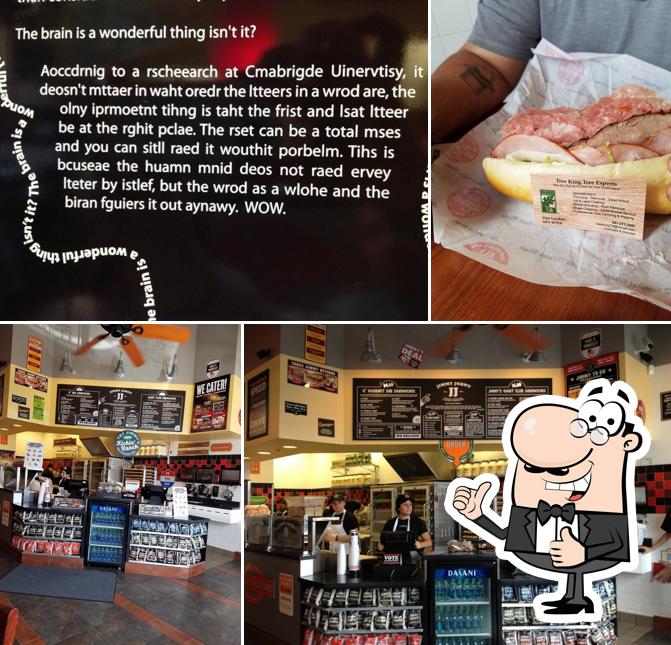 Jimmy John's photo