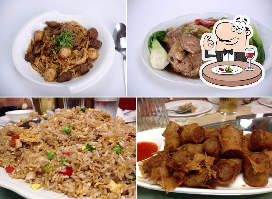 New Davao Famous Restaurant, Davao City - Restaurant menu and reviews