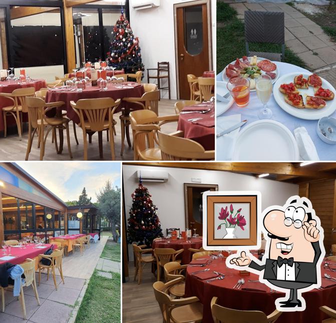 Parco San Giovanni Go Bar
