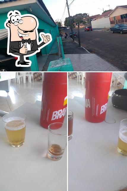 Bar do Seu Arlindo