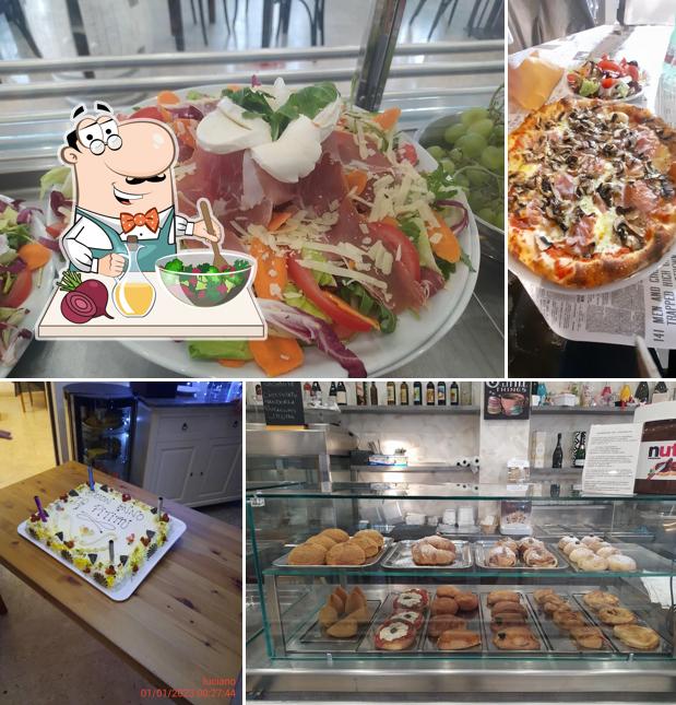 Bar Gastronomia Pizzeria Pitittu