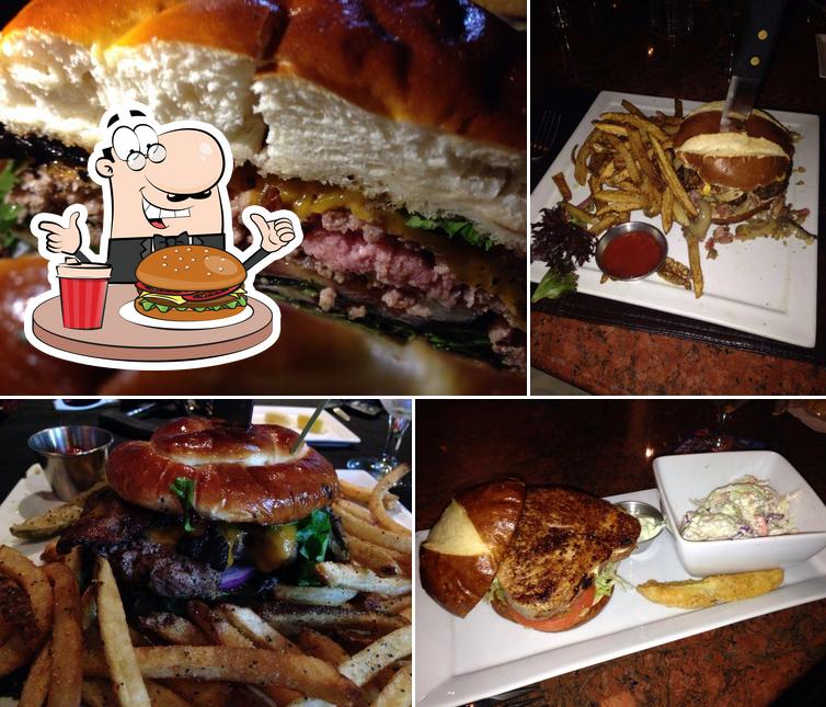 Carolina Strip Club in Columbia - Restaurant menu and reviews