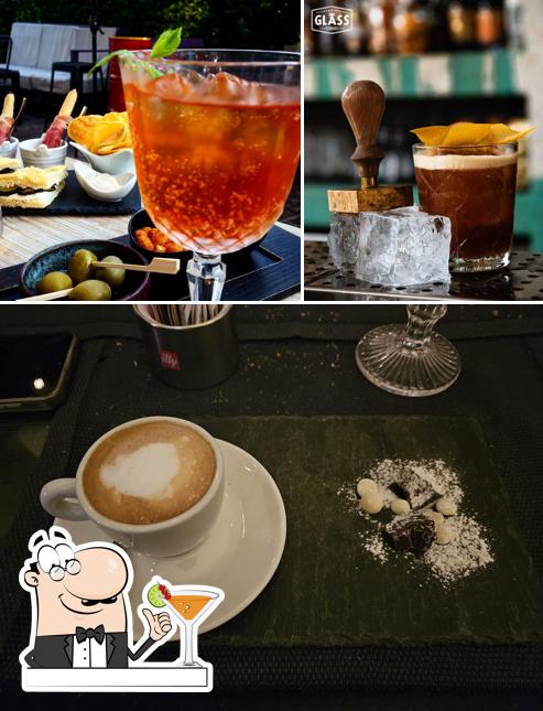 Glass Kitchen & Cocktails Legnano pub & bar, Legnano Restaurant
