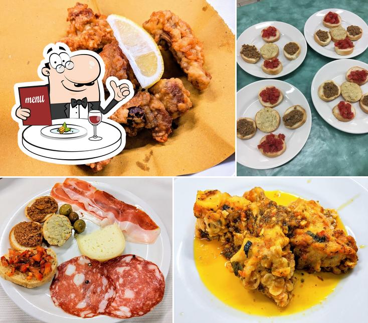 La sagra del Baccello e Carciofo La Serra