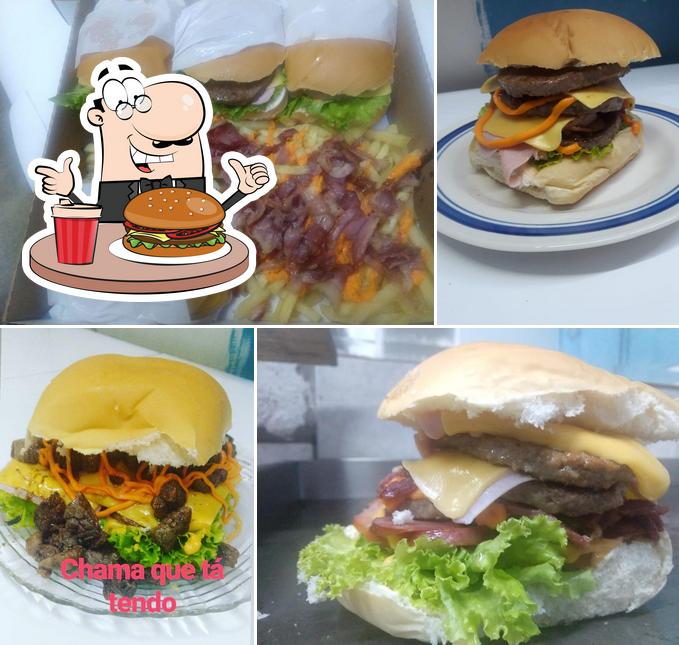 Ponto Certo Burger & Beer
