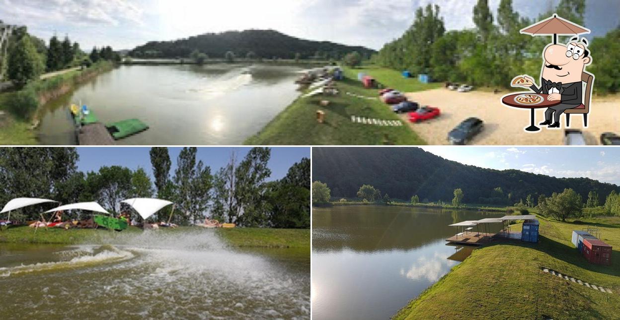 KOA Wake Park & Lounge