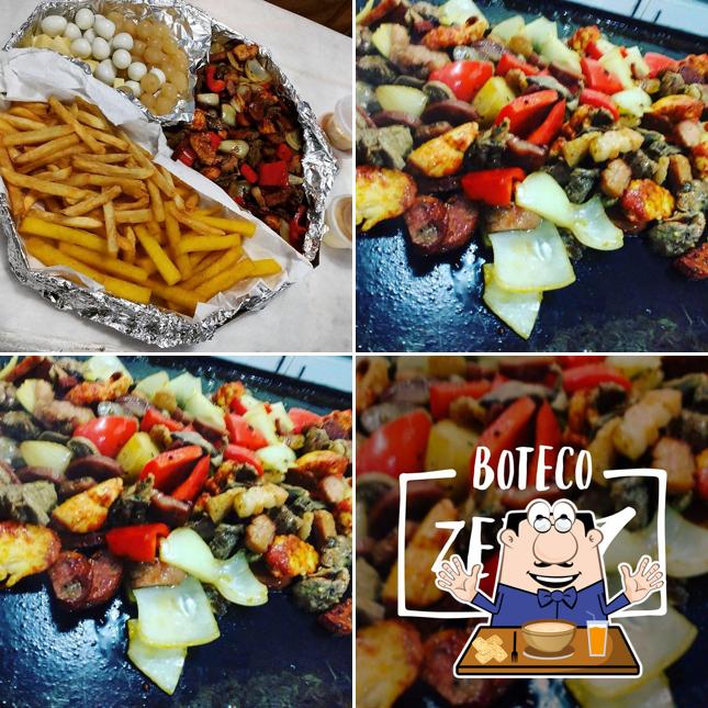 Boteco Zero 7 Tôrres RS