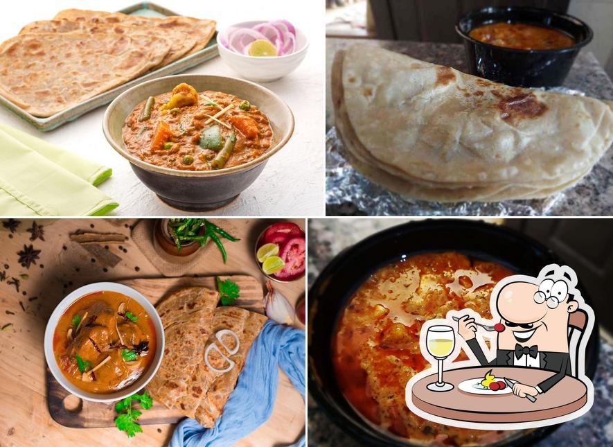 Great Indian Khichdi by EatFit, Noida, Shop 2 Restaurant menu and reviews