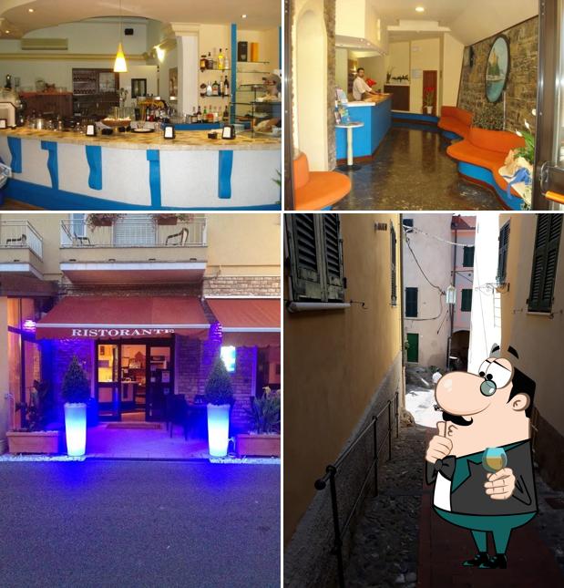 Ecco una foto di Hotel Rosa dei Venti