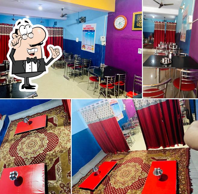 Hotel mehfil