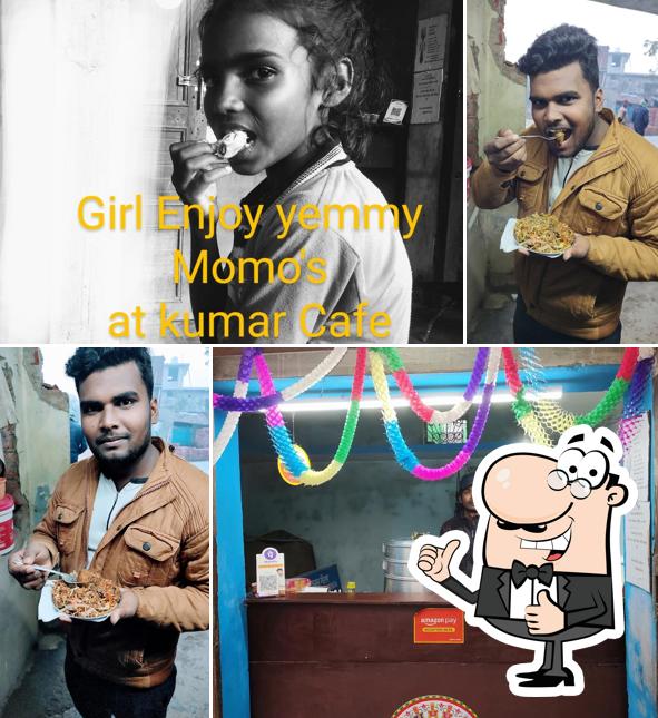 Kumar cafe