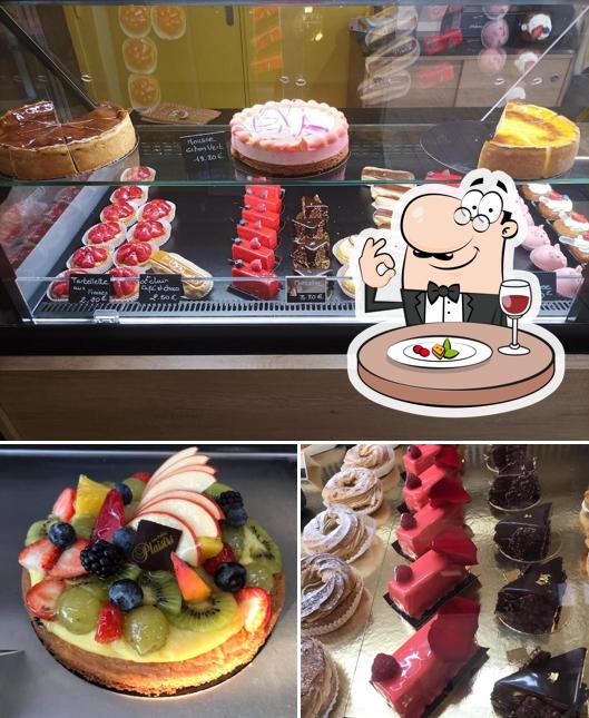 Les petits plaisirs Ardéchois