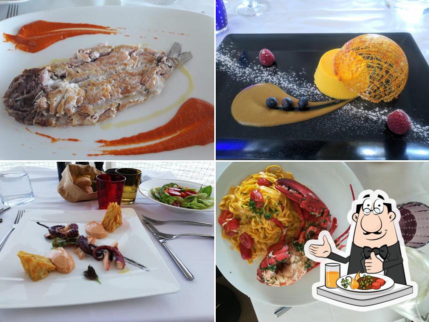 Cibo al Pepe Nero