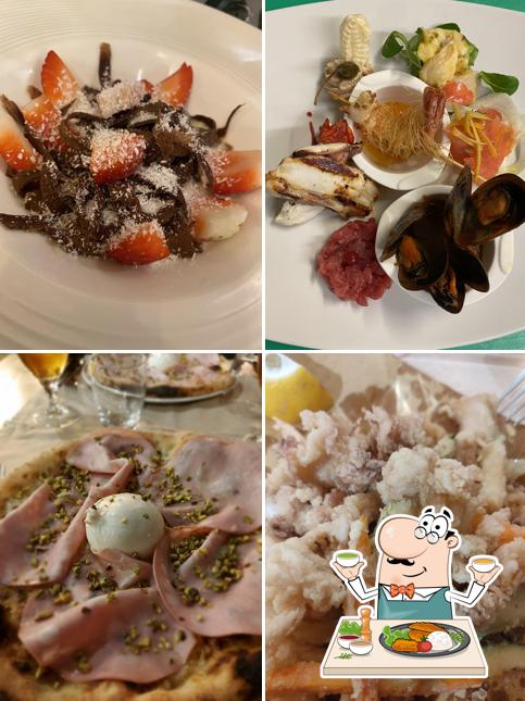 Royal Rivarolo ristorante pizzeria