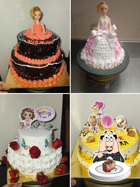 Sharma Bakers