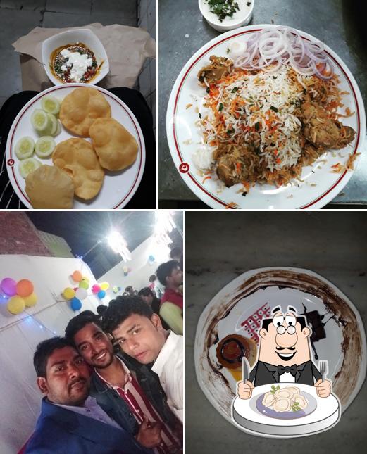 Sonu Hindu Hotel