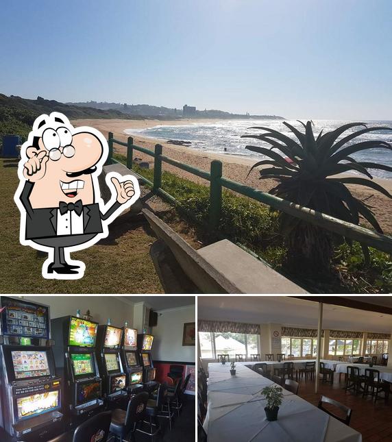 The Venture Inn Bar and Restaurant, Port Shepstone - Restaurant reviews